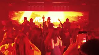 MADRIC [ TECH HOUSE / TECHNO / EDM ] Live 1 hour DJ set 2025