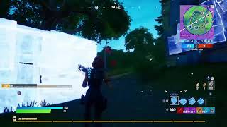 fortnite OG black Widow skin