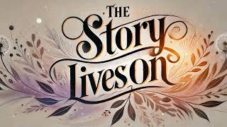 The Story Lives On (Official Music Video by AI Suno)
