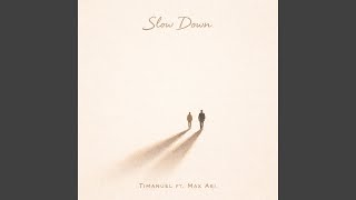 Slow Down (feat. Max Ari)