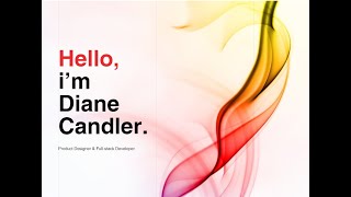 3D Resume for SW Era