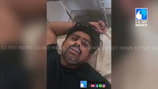യുവാവിനെ വീടുകയറി ആക്രമിച്ചതായി പരാതി