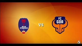 ISL 2015 Semifinal Preview: Delhi Dynamos FC vs FC Goa