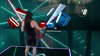 Beat Saber Revue: 2 Step - Ed Sheeran