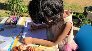 Just Another Homeschool Day 🎶