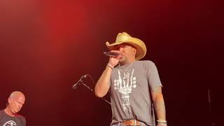Jason Aldean- You Make It Easy live in Spokane
