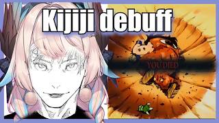 Enna “Kijiji” Alouette (DLC Edition)