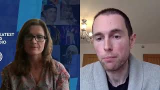 INTERVIEW: Swansea University Behavioural Scientist Dr Simon Williams