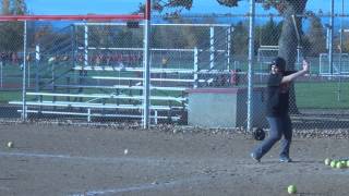 Grace Jovanovic Class of 2015