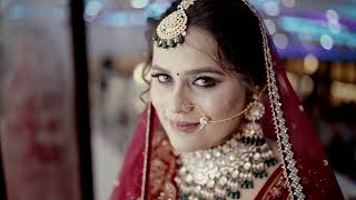 Best wedding Highlight #2025# Jagjeet weds Jaspreet  Lovely Photography Patiala 98785874019872392083