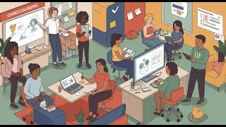 Simplified Teacher Onboarding at Ghumman Tech – Get Started in 4 Easy Steps!