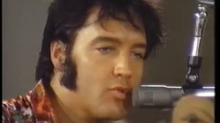Elvis Presley "The lost performances" part 4