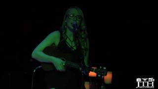 Brittany Straw  - I Wont Let Go