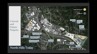 August 2024 Midtown CAC video with Bonner Gaylord, Kane Realty,  on Saint Albans Project Updates