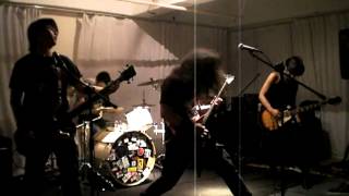 Unbridled Knight - Memories of Ashes (Band for Live #14 22-9-2012)