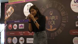 Semi Final | Jaipur Idol: Season 5 | Rajasthan’s Biggest Singing Show