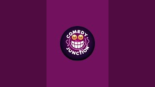 comedy junction 2.O is live