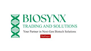 Company Profile Film | Biosynx