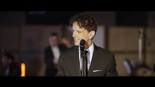 Sebastian Vanti - MIX Big Band LIVE STUDIO