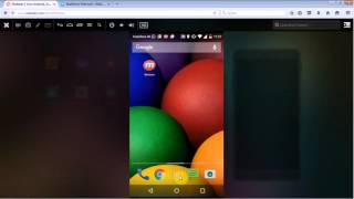 How to configure MS Calender in Android