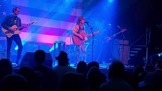 Jesse Welles - Paranoid (Black Sabbath) & War is a God (1st Ave Minneapolis 2026)