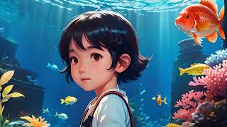 Children's Acoustic Music 🎸 | Gentle Melodies for Little Dreamers!
