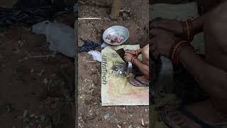 fish cutting skills for cooking 🐟🐠 #fishcutting #fishcuttingskills #chilikalake