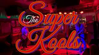 The Super Kools - Live - Cover - Sex On Fire (Kings of Leon) - Brother Strut Version