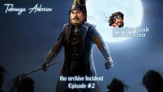 Nobunaga's Ambition Awakening - Tobinaga Ambition 2
