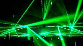 Marcel Woods at Trance Energy 07/03/2009