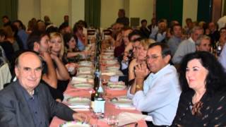 8° Galà delle fisarmoniche 2013