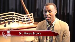 WSSU All-Steinway Initiative