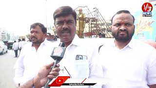 బీసీ 42% రిజర్వేషన్స్ అమలు చేయాల్సిందే .-పెద్ది జగదీశ్ - ప్రధాన కార్యదర్శి - బీసీ కులాల సమన్వయ వేదిక