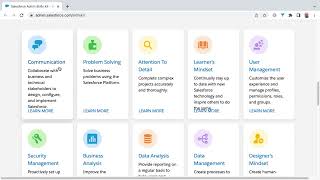 Skill #5 User Management - Salesforce Admin Skills Kit