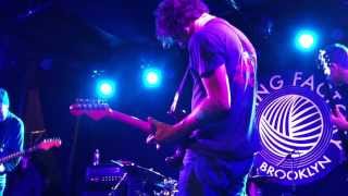 Chris Harford & the BOC - Into the Universe @ Knitting Factory