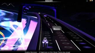 Charles Bernstein - A Nightmare on Elm Street Theme [as-steep]