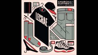 Lecrae- Im Turnt (Prod by KE on the track) (DatPiff Exclusive)