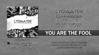 Lydia Ayer - Corrupter (Lyric Video)
