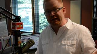 Eric Powers for JC Penney