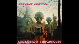 Eriyaki Martian - Silverfish Creek