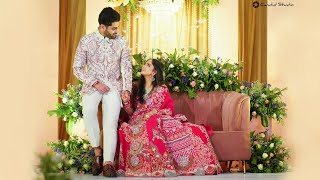 Saskhi - GHEEPILAI Teaser - Candid Studio