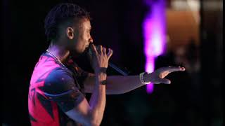 Christopher Martin: Bermuda Caribbean Music Festival (Part 3)