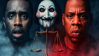 I Was There When Diddy Betrayed Jay-Z… And No One Saw It Coming | HORROR STORY