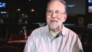 Tackle Box Testimonies - Daryl's First Box