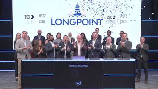 LongPoint ETFs (TSX: MSTZ and COID) Opens the Market Monday, February 9, 2026
