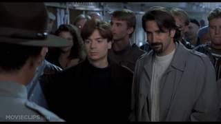 Park Ranger tells a story #philhartman #mikemyers #soimarriedanaxemurderer
