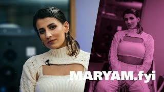 safer space #4 | EQUALITY: IUMA & MARYAM.fyi | 20 Years c/o pop