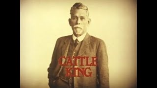Cattle King (1983 Australian Movie)