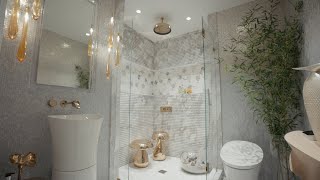 Kohler at the Kips Bay Decorator Show House New York
