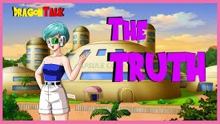 What Is Bulma's Real Last Name ?